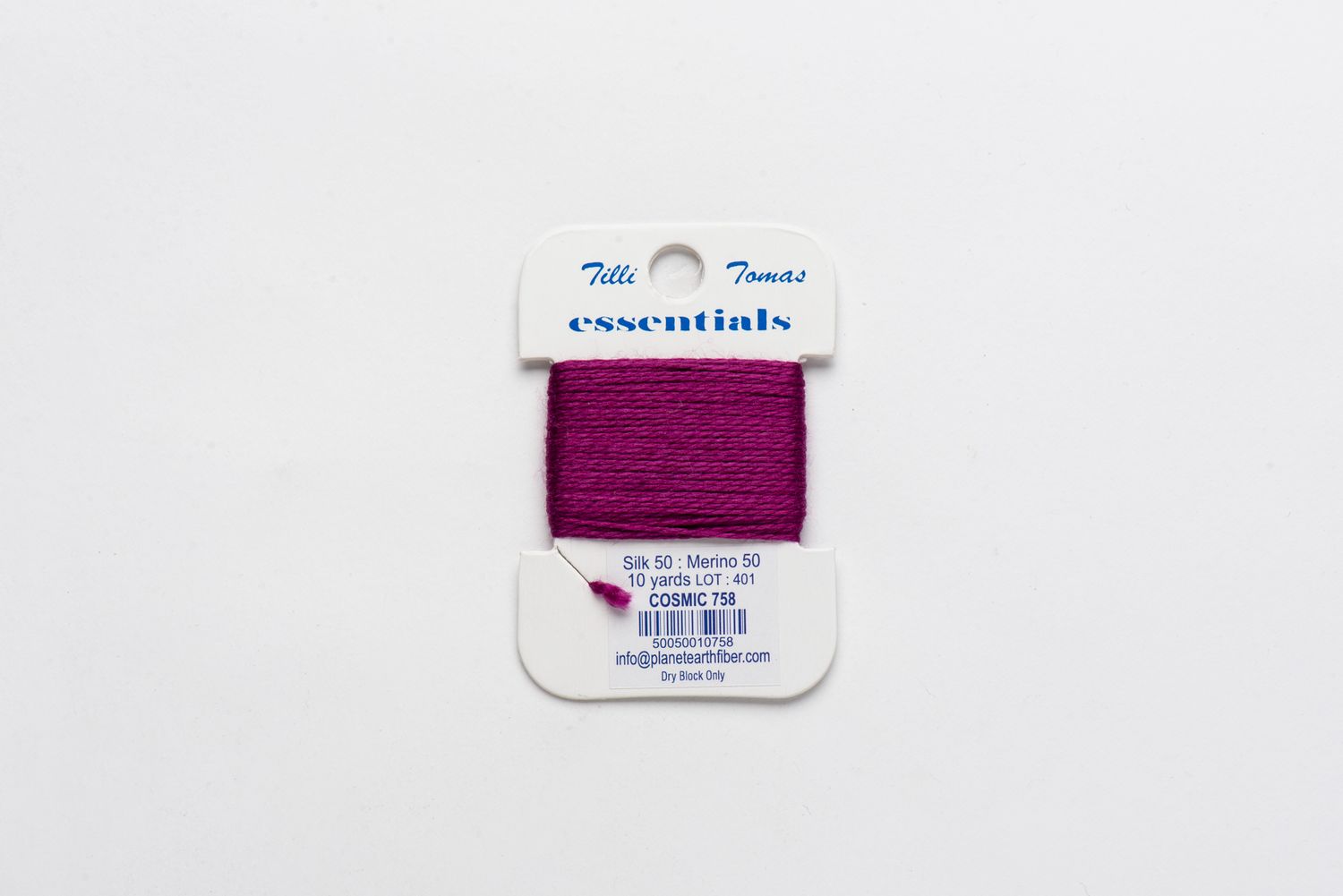 Essentials Cards - 758 - Cosmic