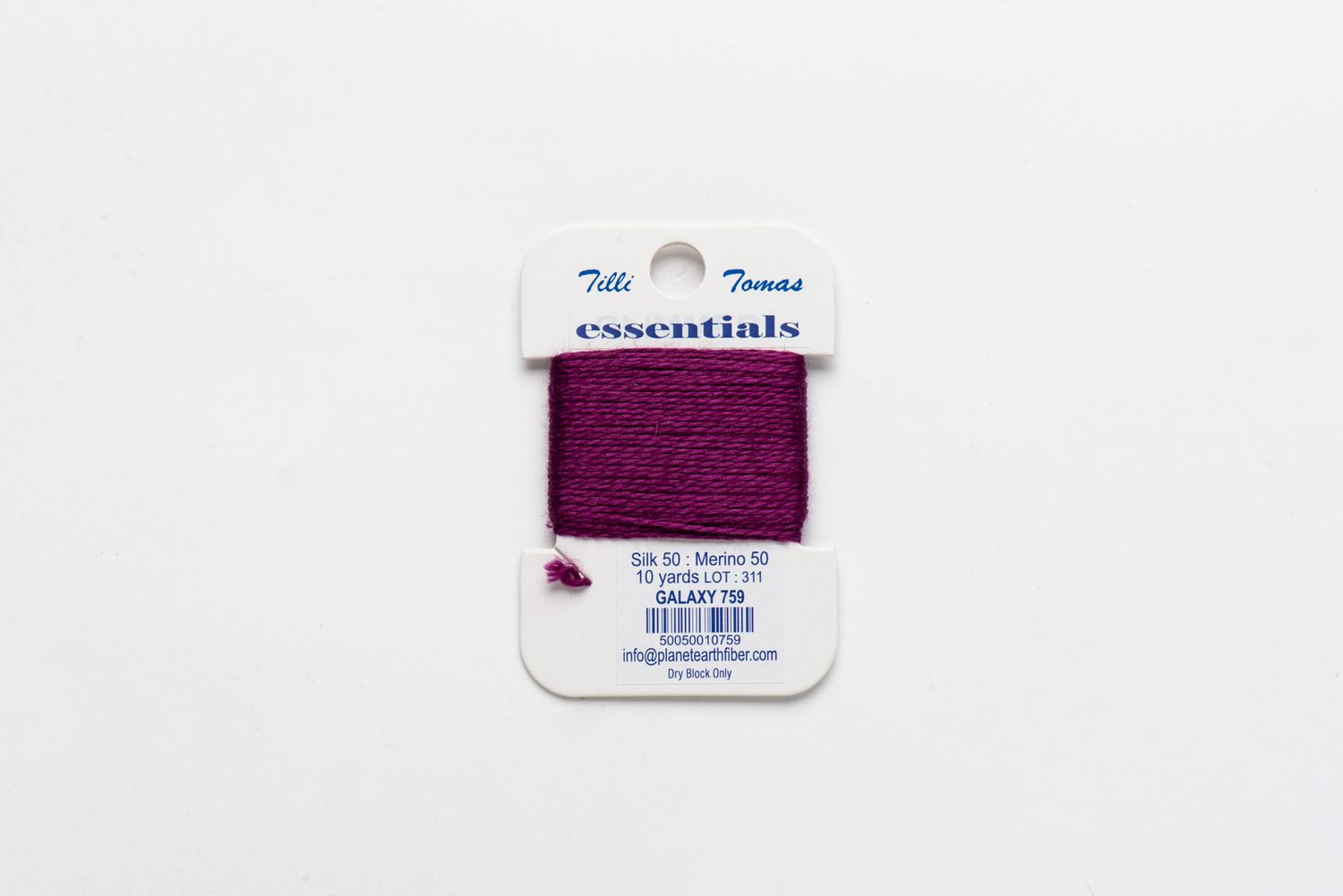 Essentials Cards - 759 - Galaxy