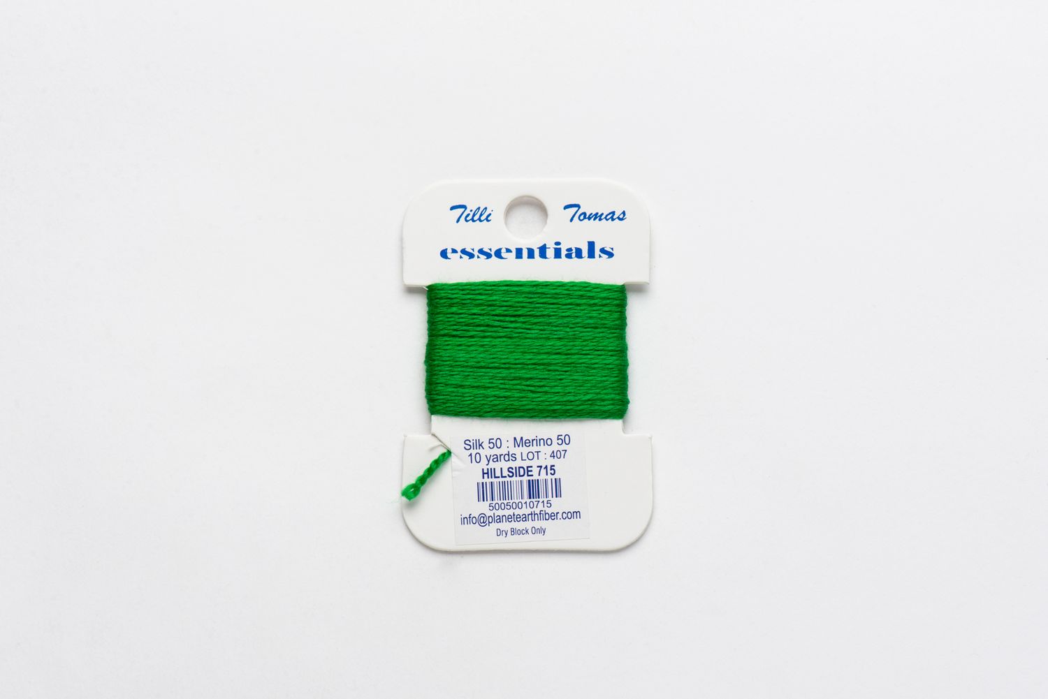 Essentials Cards - 715 - Hillside