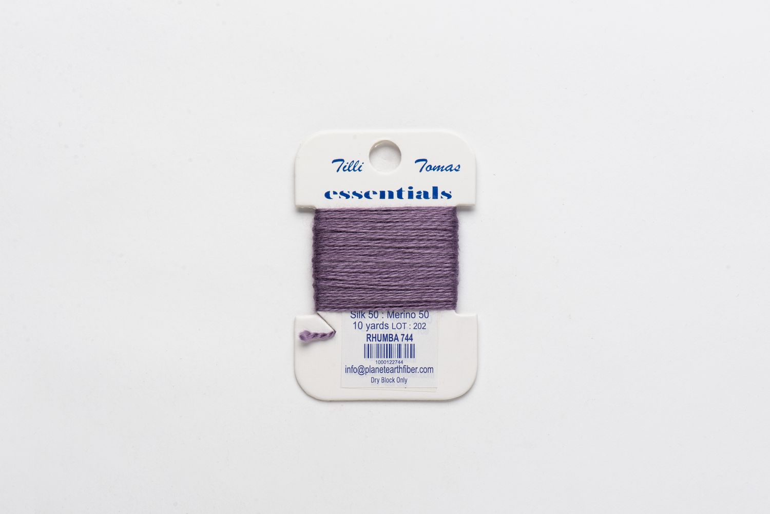 Essentials Cards - 744 - Rhumba