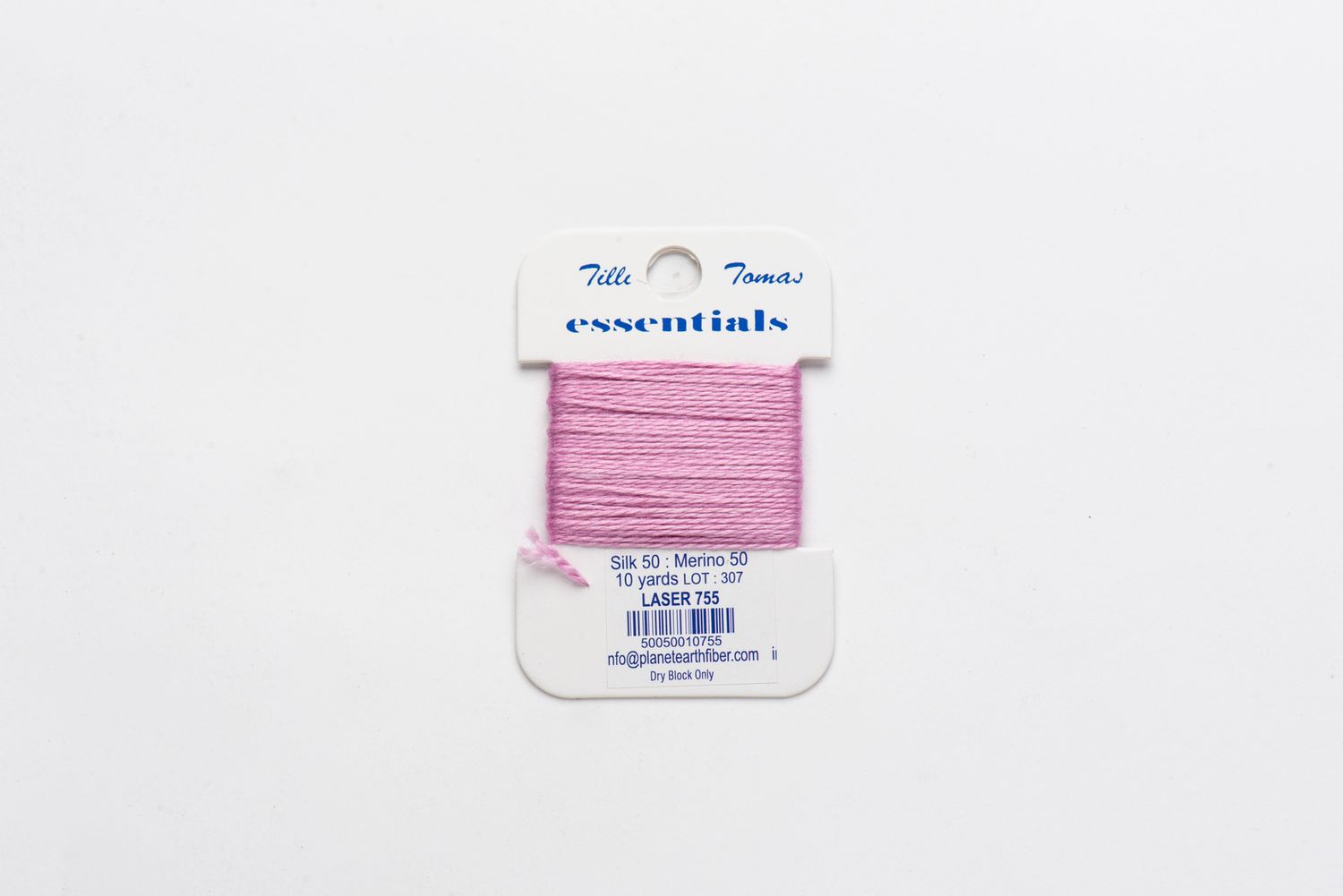 Essentials Cards - 755 - Laser