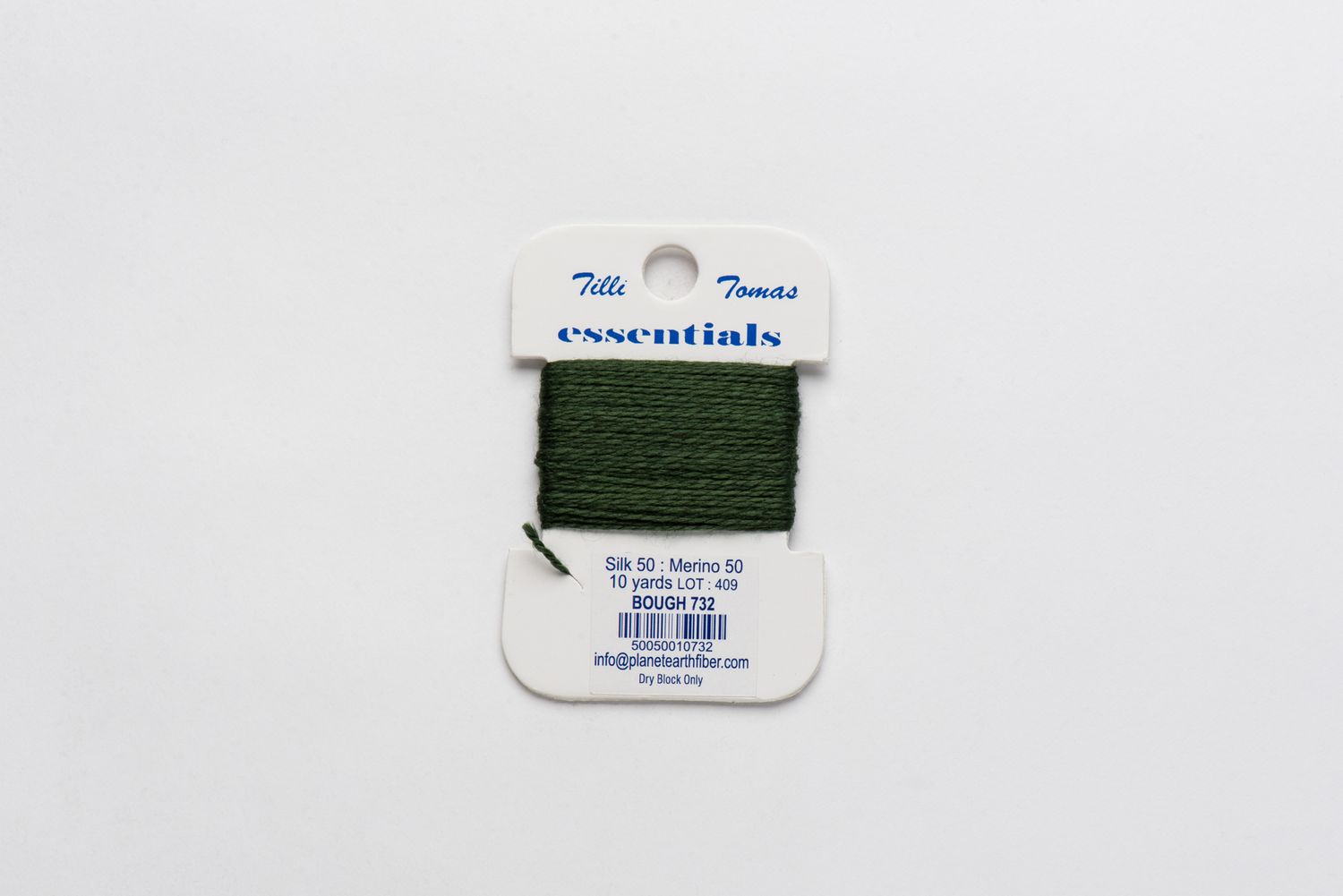 Essentials Cards - 732 - Bough
