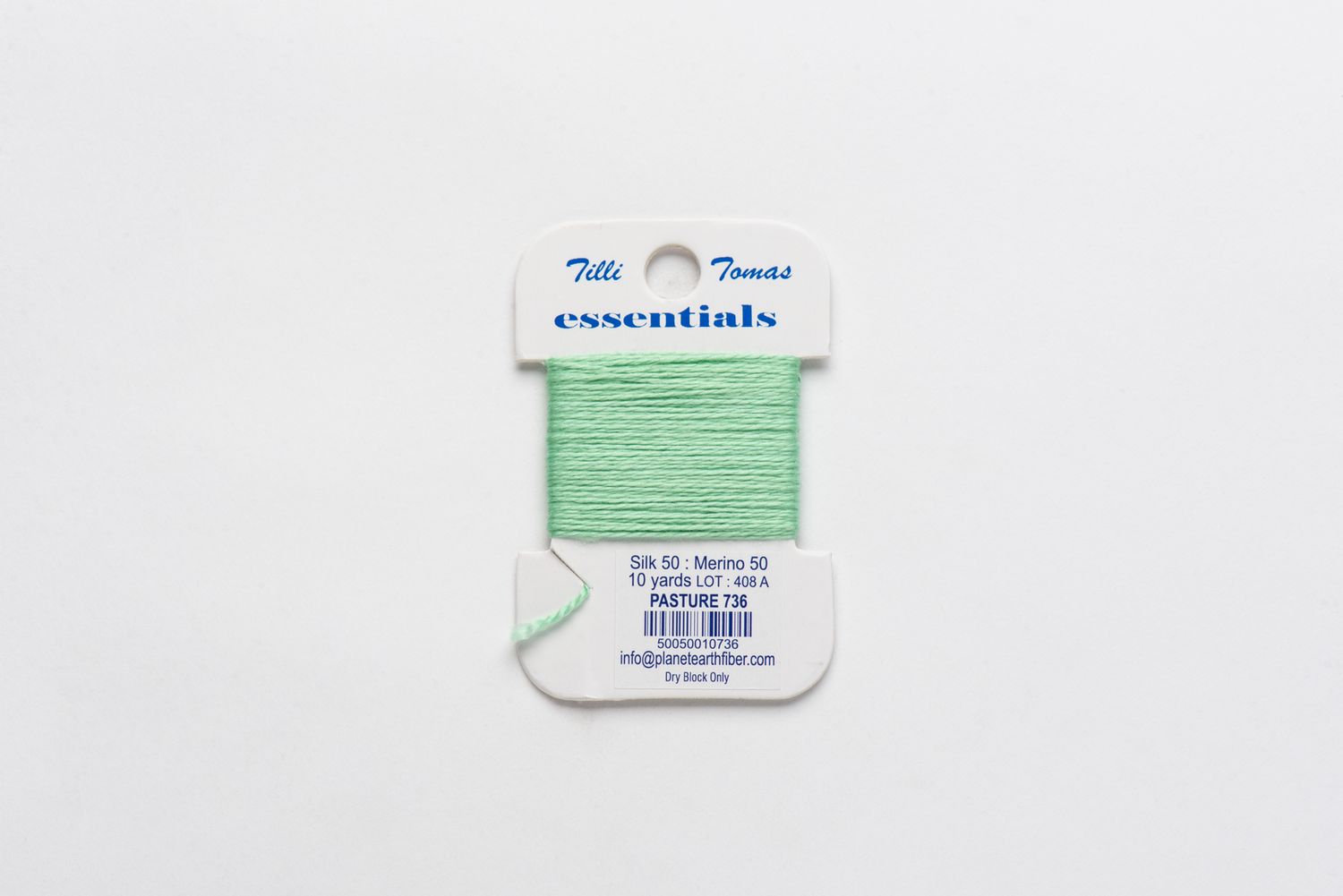 Essentials Cards - 736 - Pasture