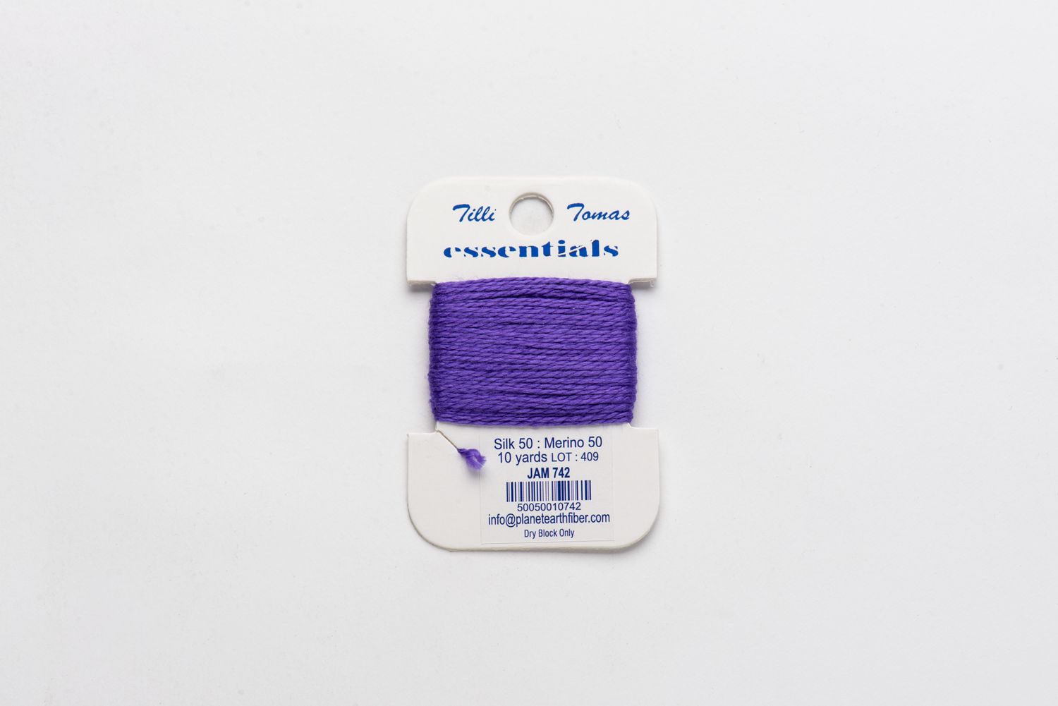 Essentials Cards - 742 - Jam