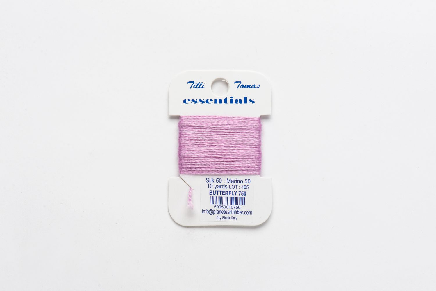 Essentials Cards - 750 - Butterfly