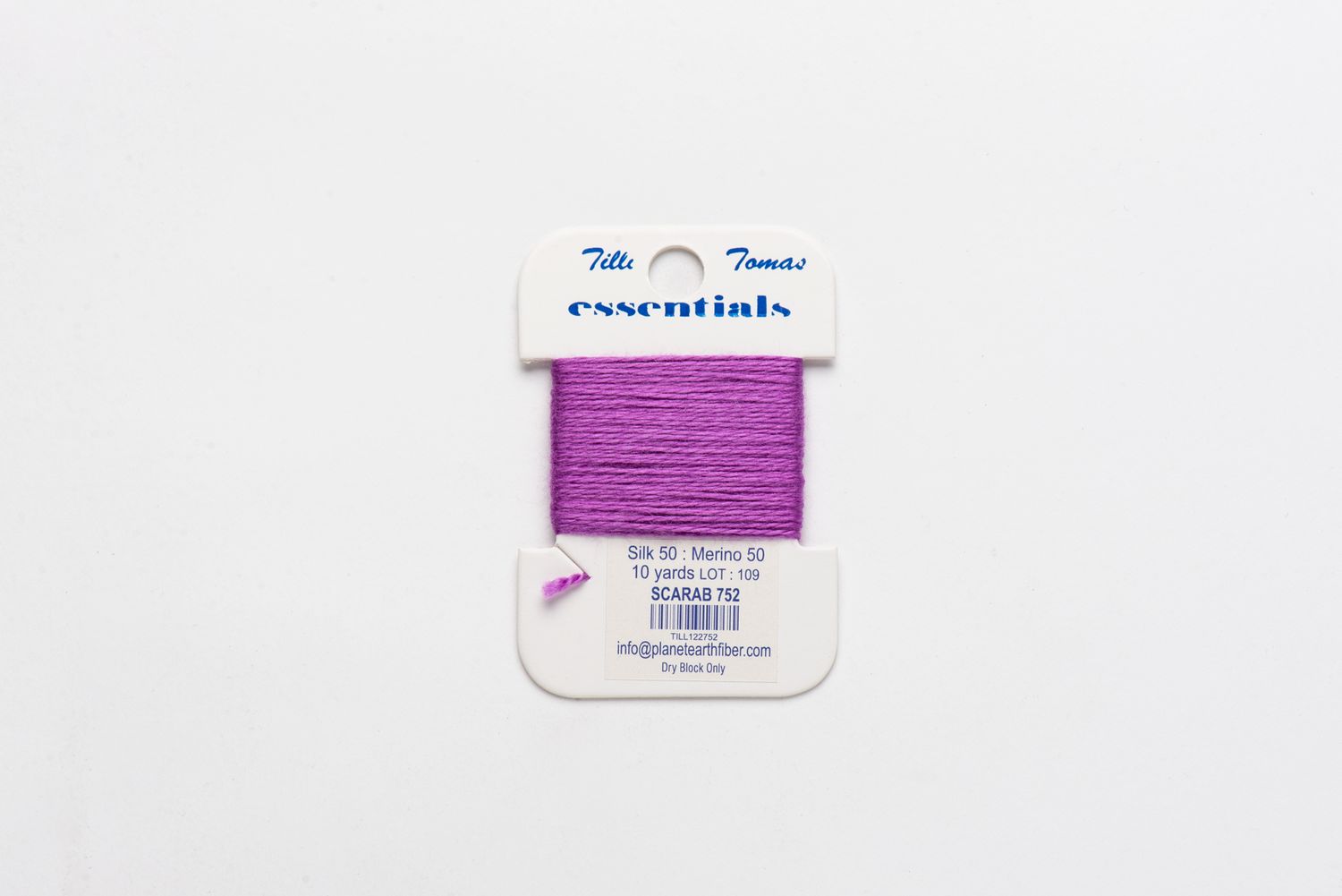 Essentials Cards - 752 - Scarab