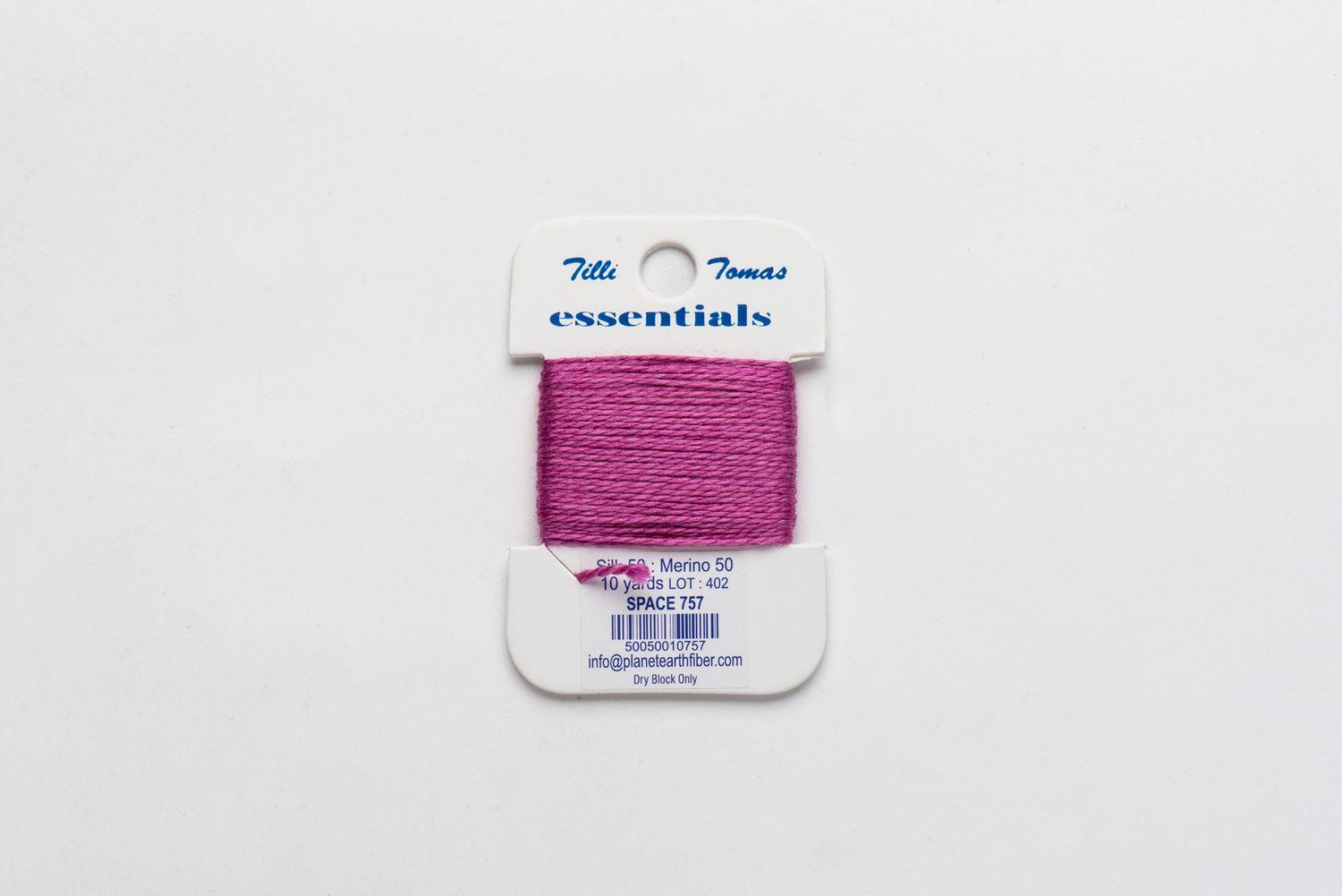 Essentials Cards - 757 - Space