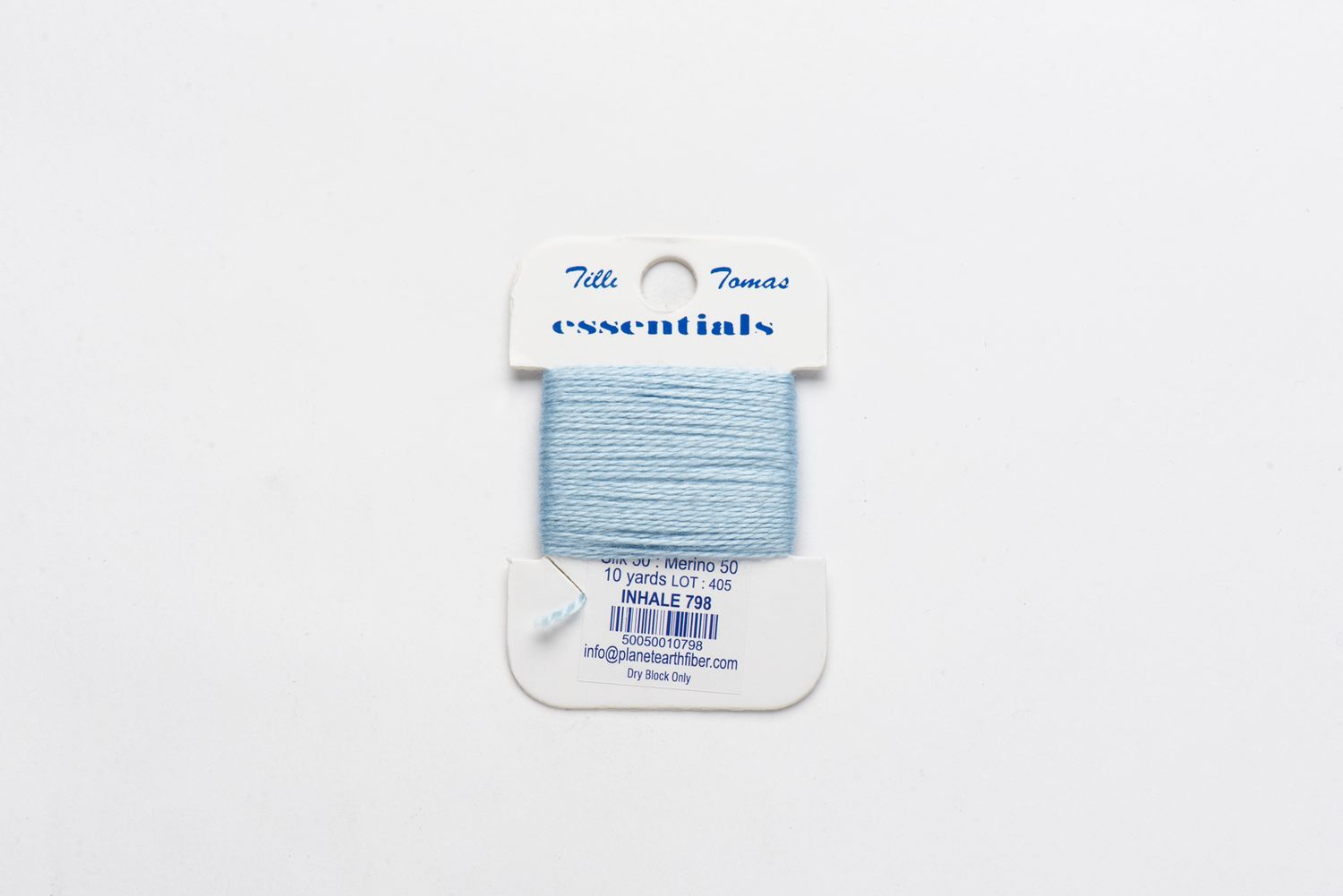 Essentials Cards - 798 - Inhale