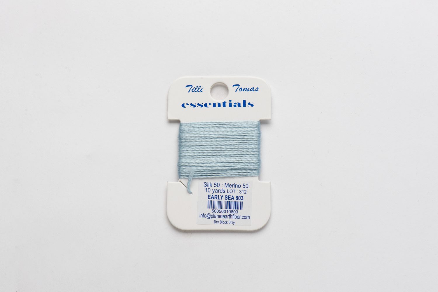 Essentials Cards - 803 - Early Sea