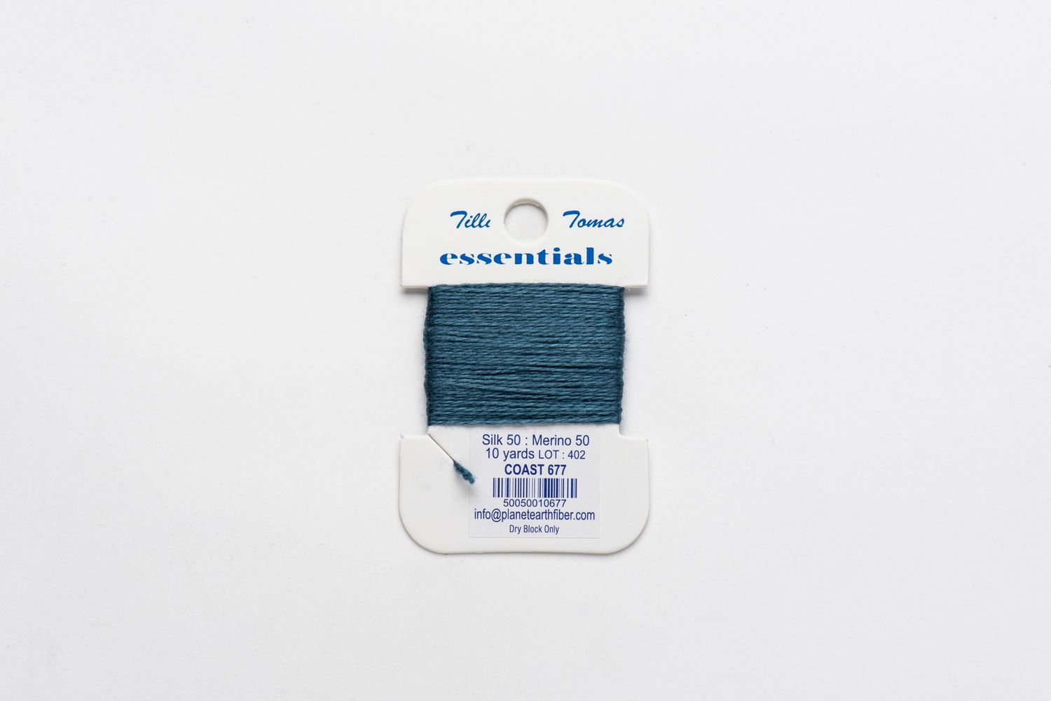 Essentials Cards - 677 - Coast