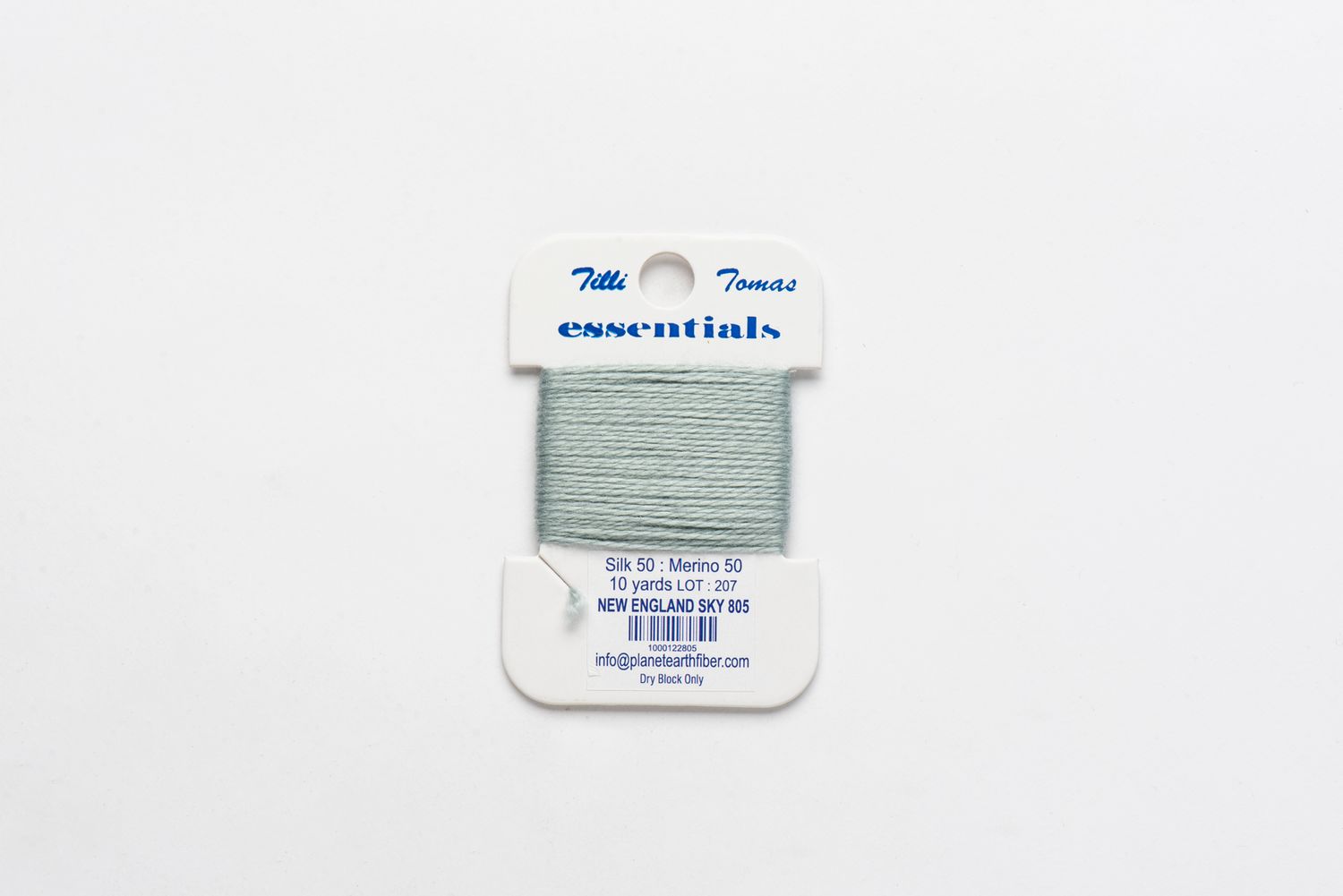 Essentials Cards - 805 - New England Sky