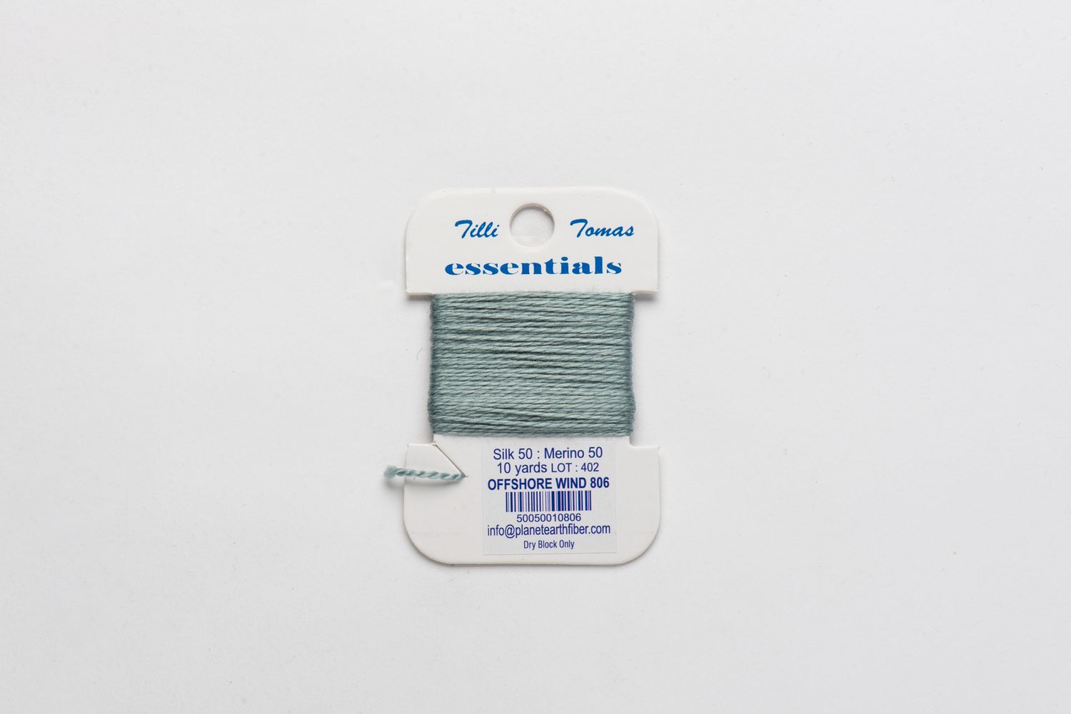 Essentials Cards - 806 - Offshore Wind