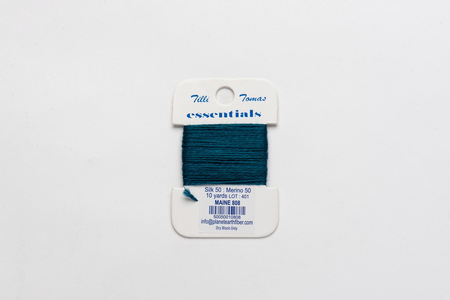 Essentials Cards - 808 - Maine
