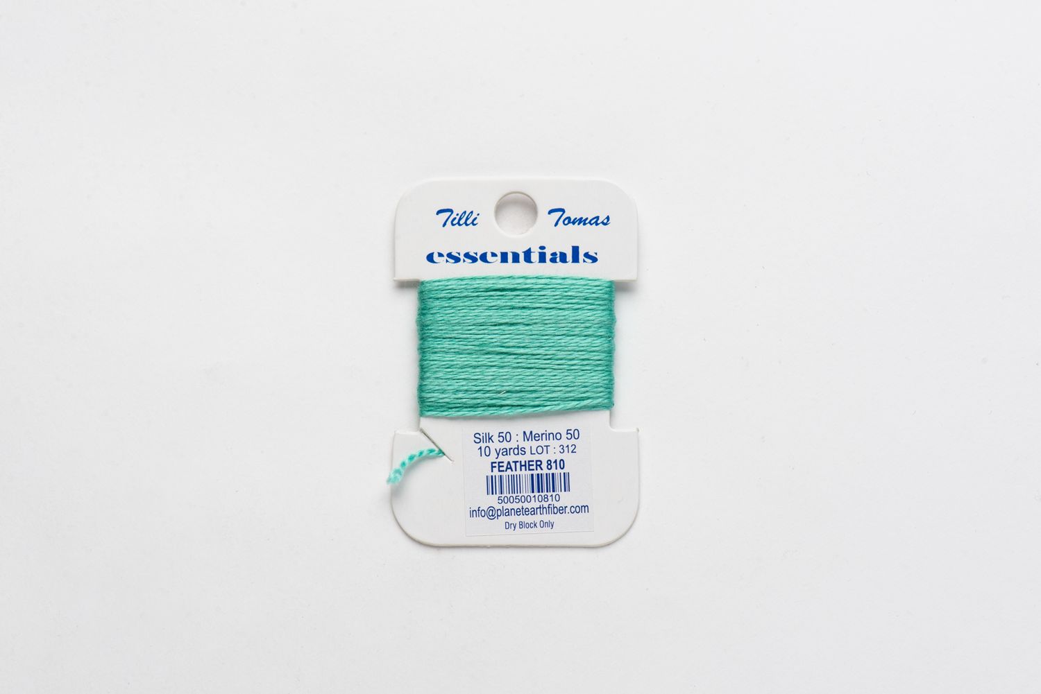 Essentials Cards - 810 - Feather