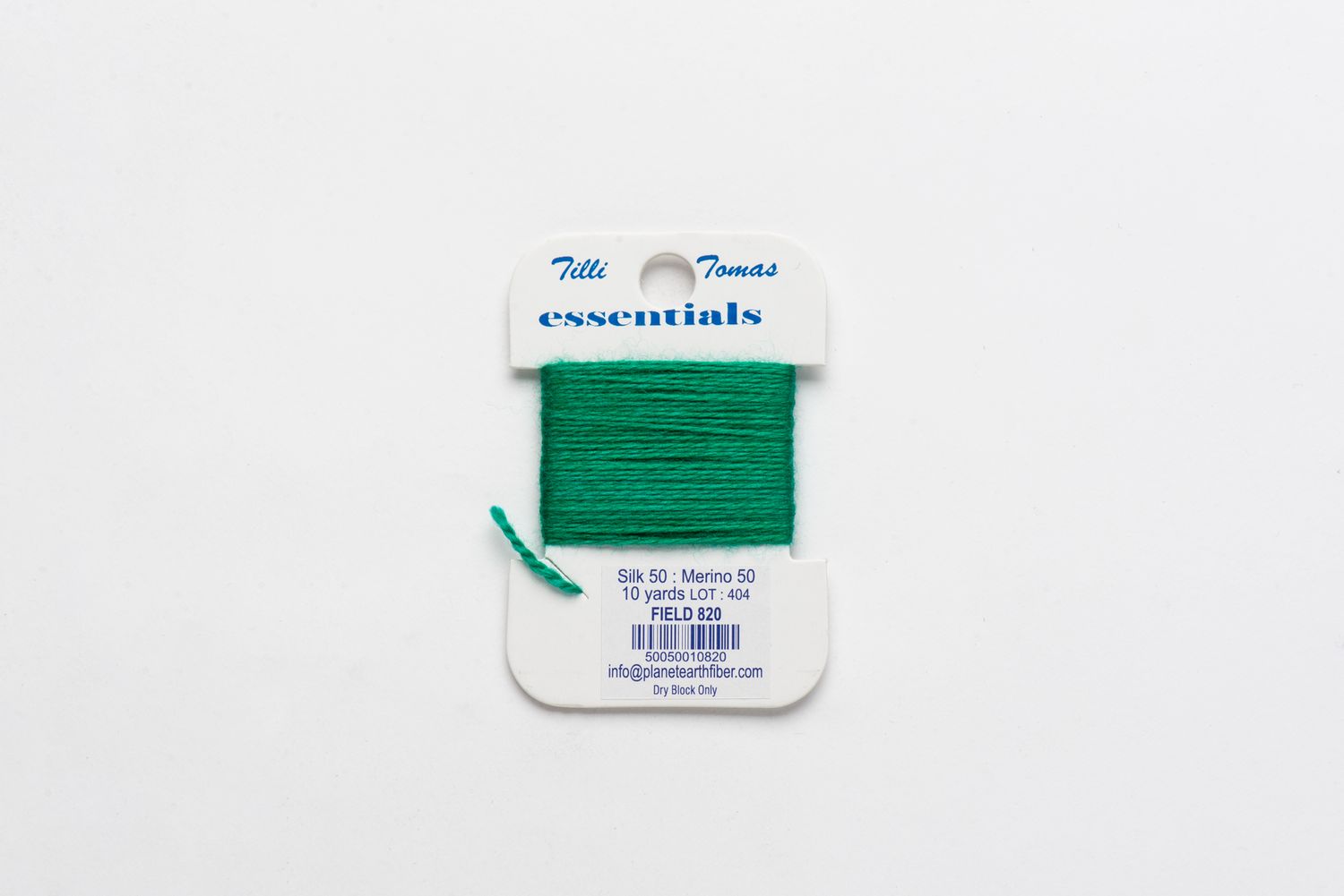 Essentials Cards - 820 - Field