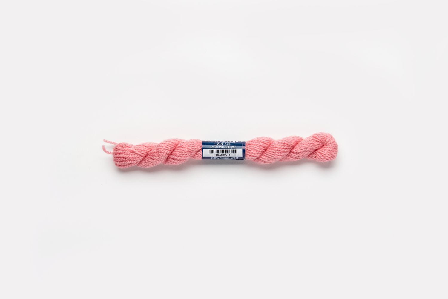 Planet Earth Merino Wool - 015 - Love