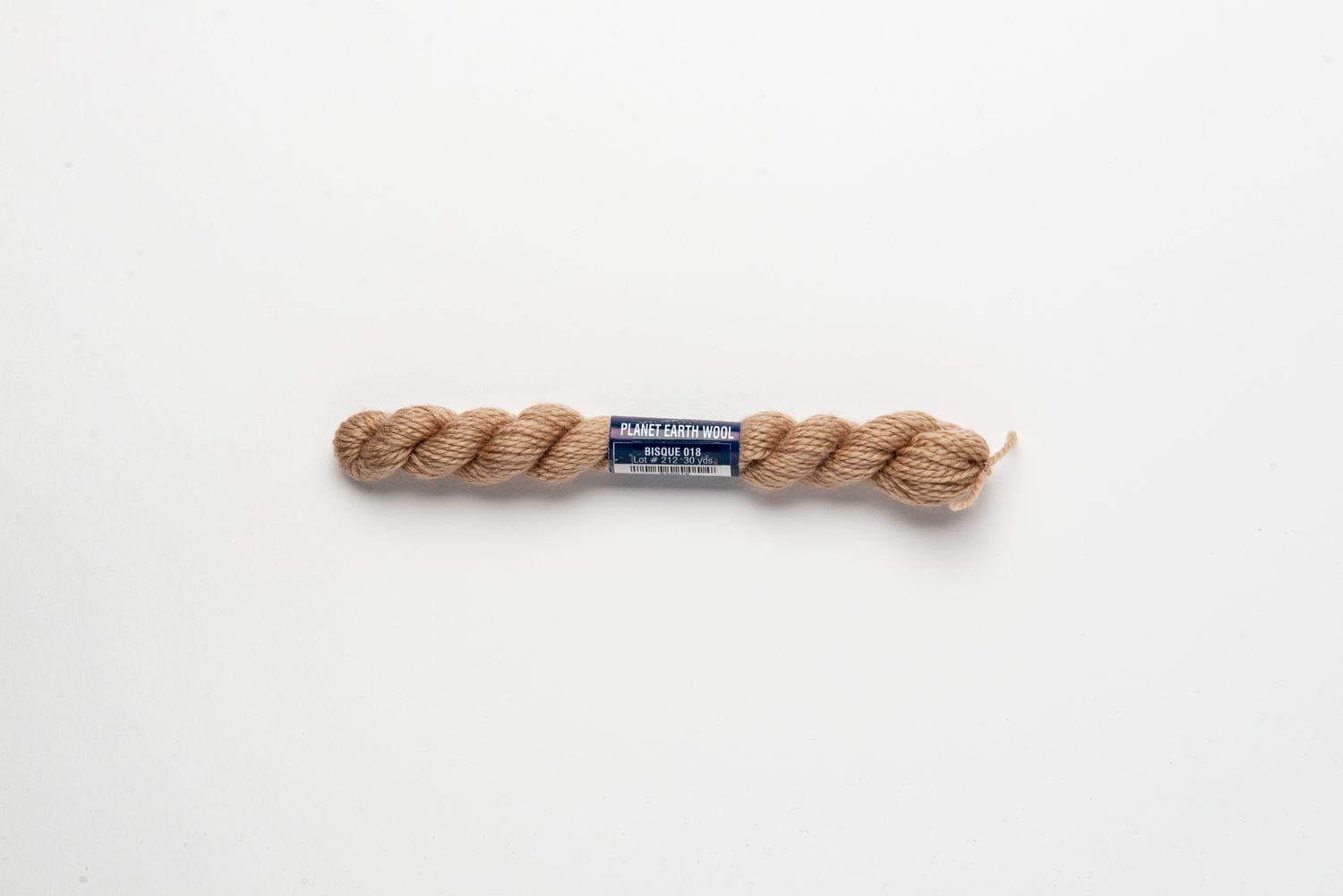 Planet Earth Merino Wool - 018 - Bisque