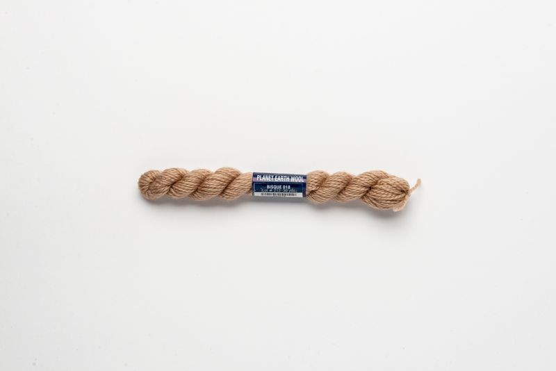 Planet Earth Merino Wool - 018 - Bisque