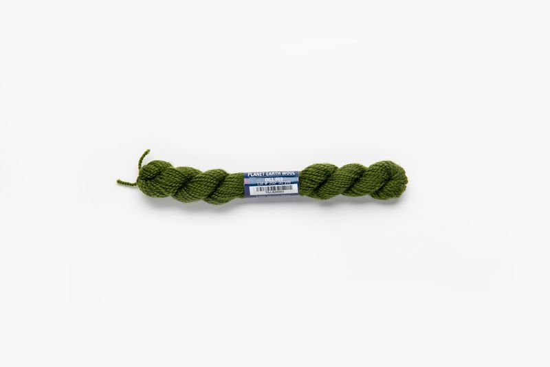 Planet Earth Merino Wool - 053 - Dill