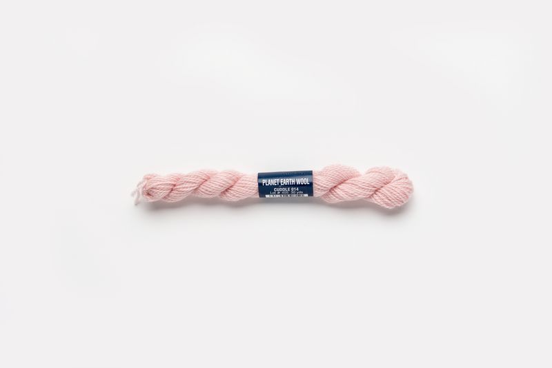 Planet Earth Merino Wool - 014 - Cuddle