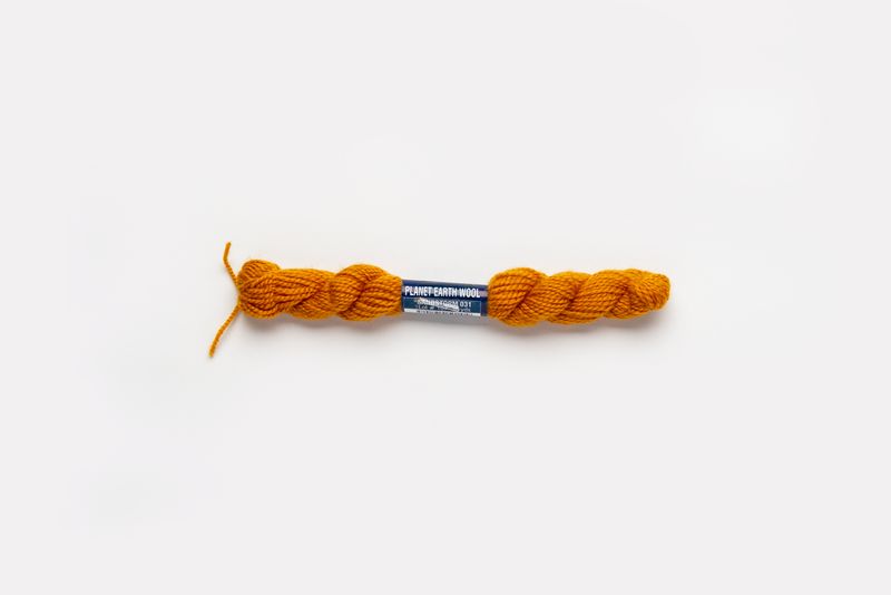 Planet Earth Merino Wool - 031 - Sandstorm