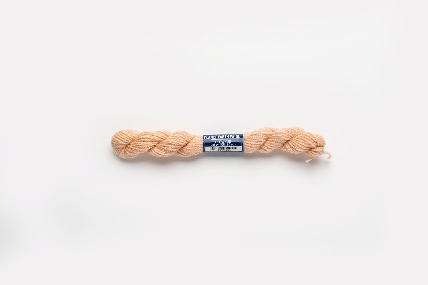 Planet Earth Merino Wool - 025 - Glow