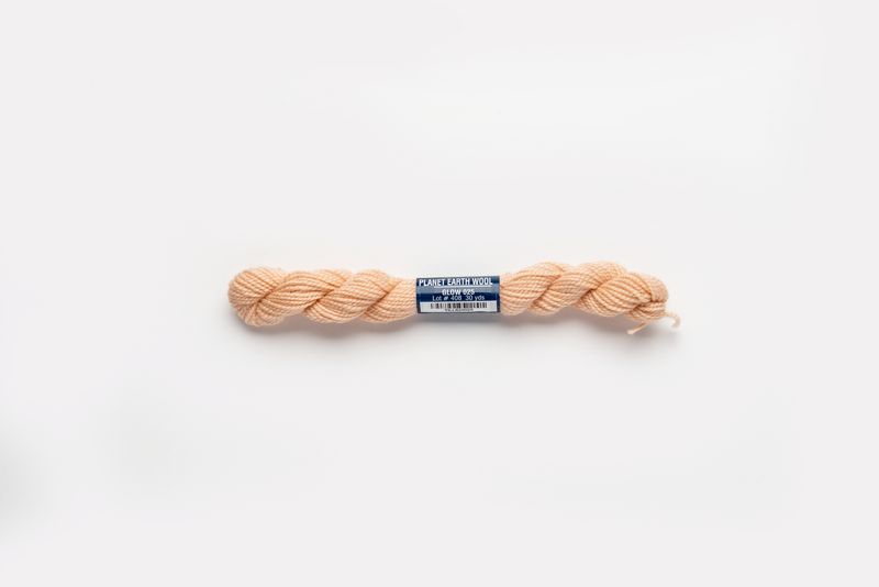 Planet Earth Merino Wool - 025 - Glow