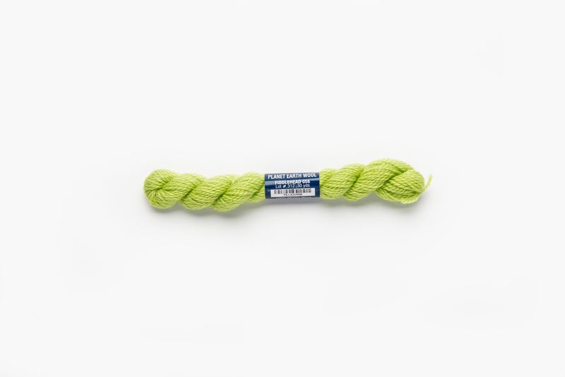 Planet Earth Merino Wool - 056 - Fiddlehead