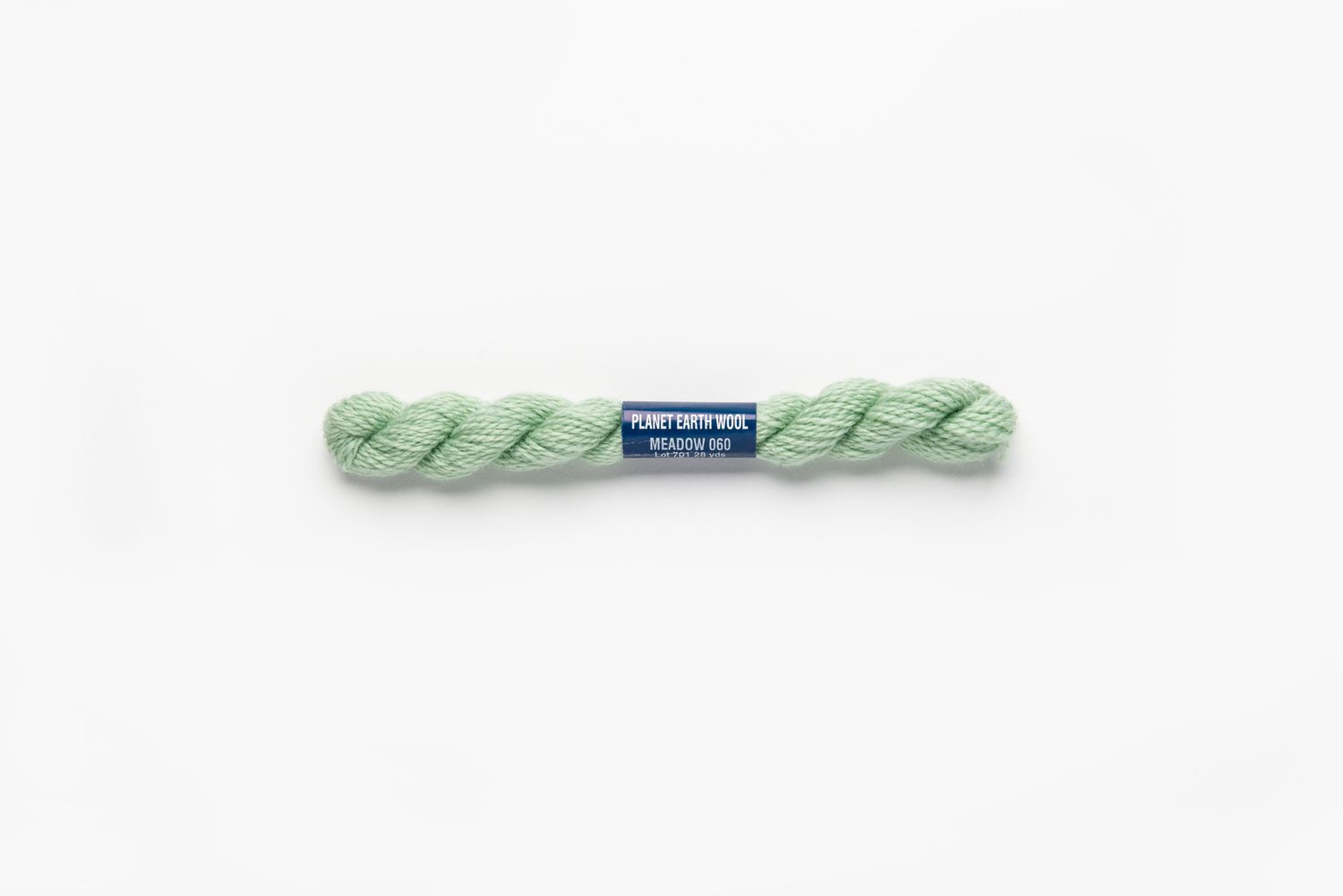 Planet Earth Merino Wool - 060 - Meadow