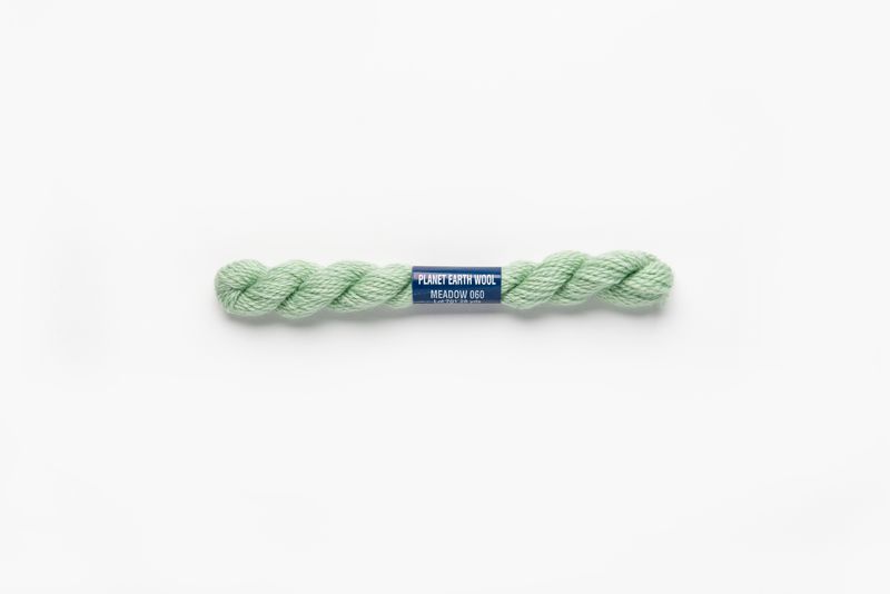Planet Earth Merino Wool - 060 - Meadow