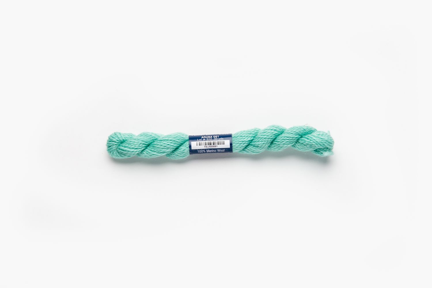Planet Earth Merino Wool - 081 - Aruba