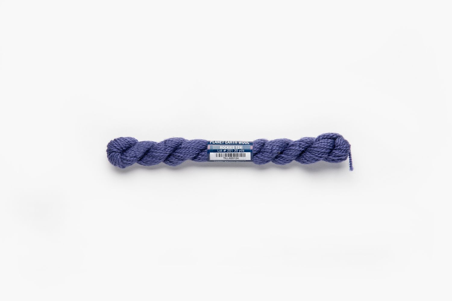 Planet Earth Merino Wool - 124 - Rockies