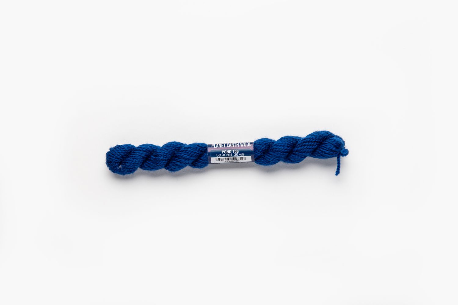 Planet Earth Merino Wool - 106 - Pond