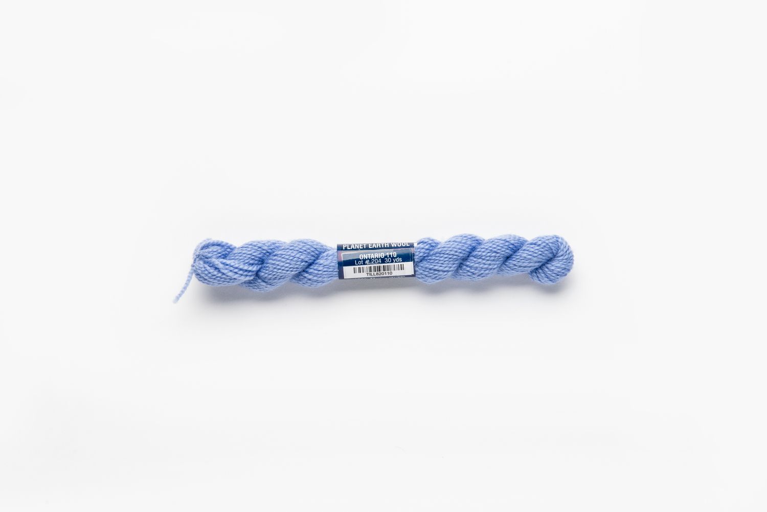 Planet Earth Merino Wool - 110 - Ontario