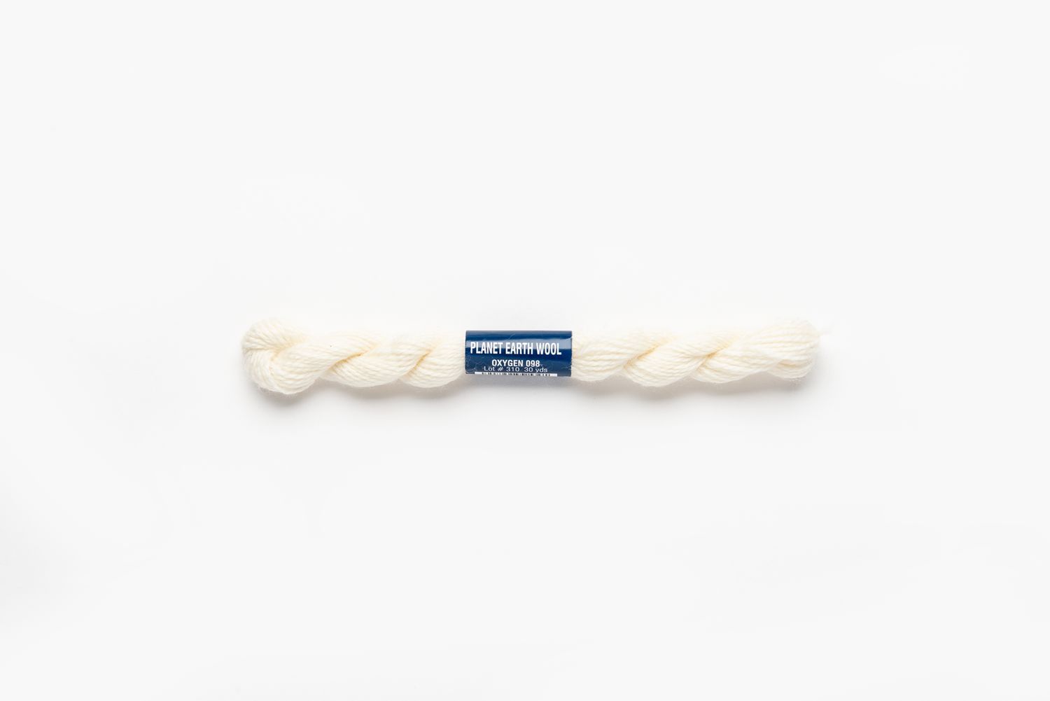 Planet Earth Merino Wool - 098 - Oxygen