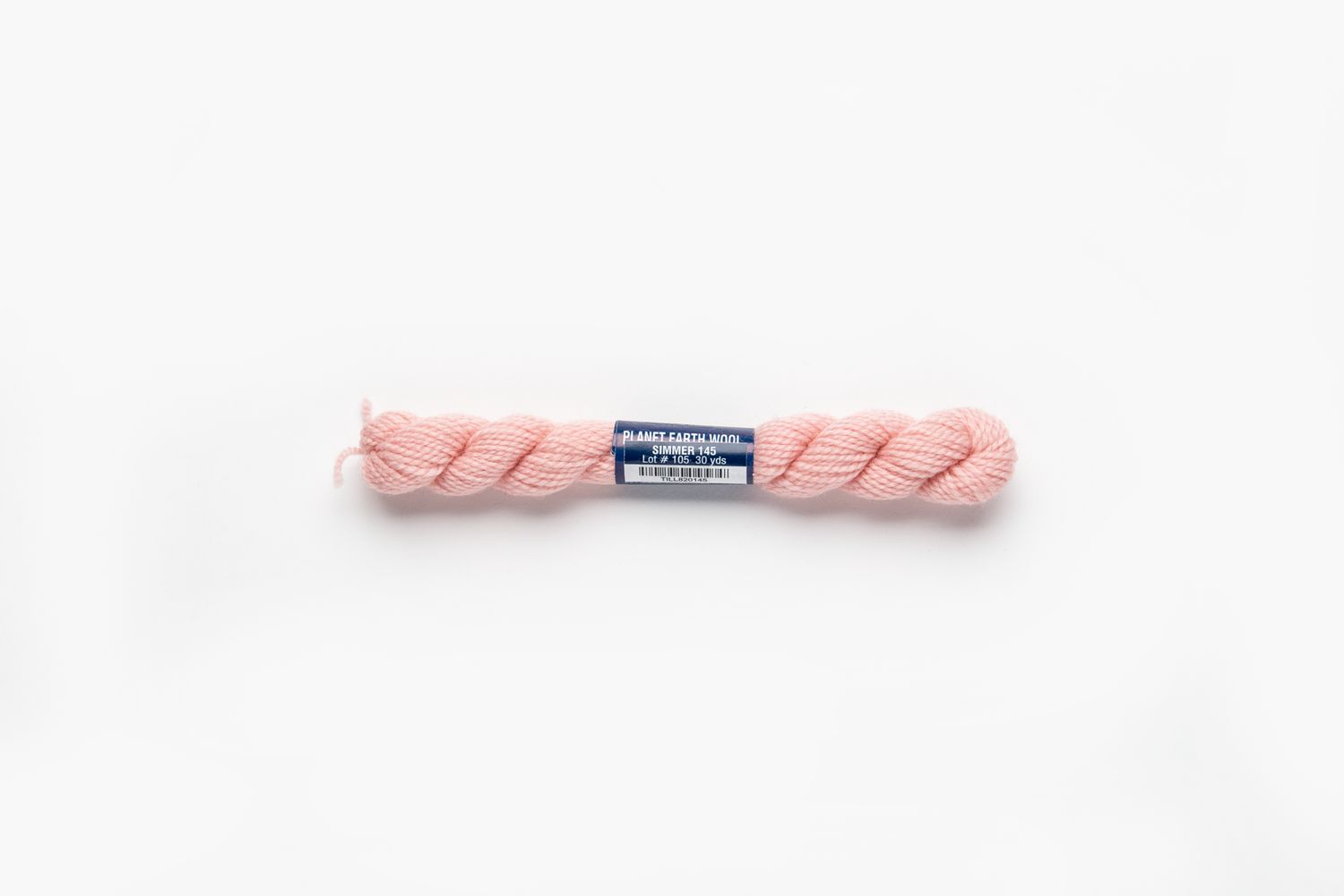 Planet Earth Merino Wool - 145 - Simmer