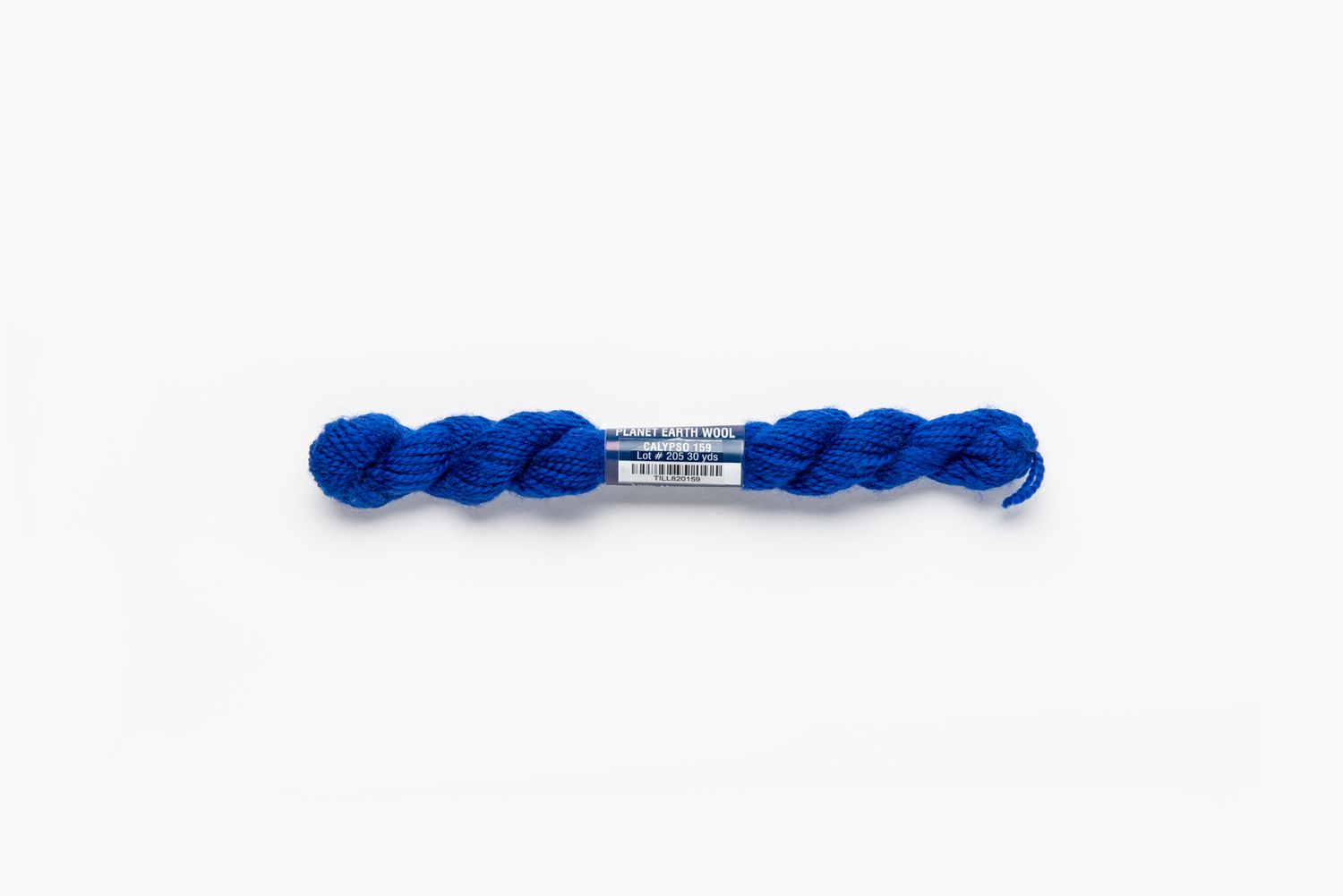 Planet Earth Merino Wool - 159 - Calypso