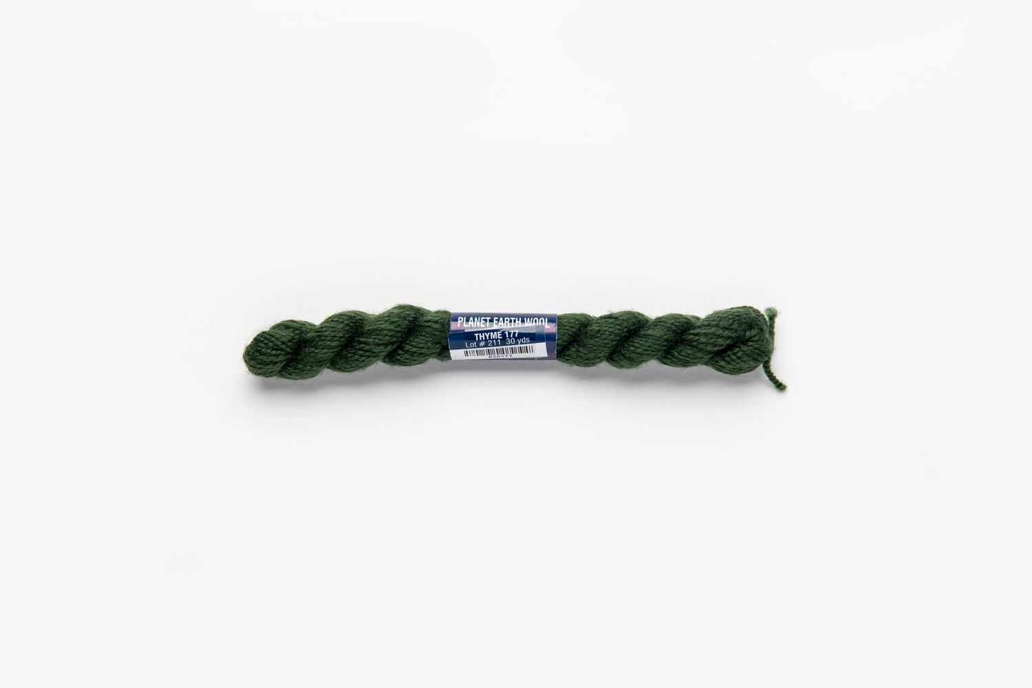 Planet Earth Merino Wool - 177 - Thyme