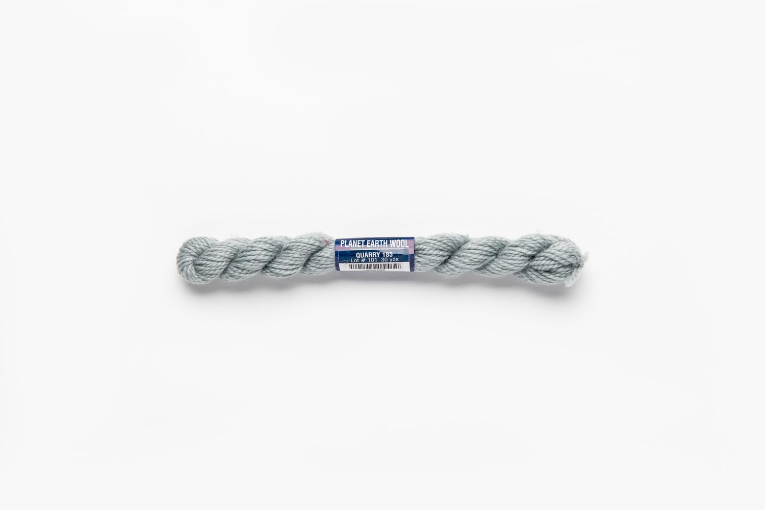 Planet Earth Merino Wool - 185 - Quarry