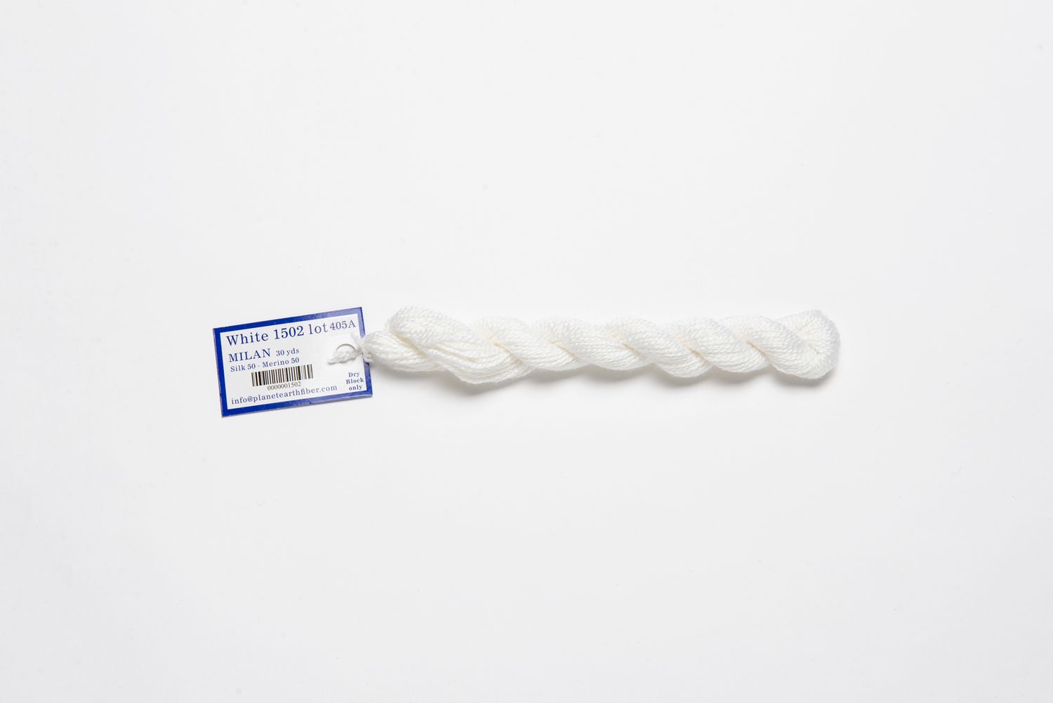 Milan - 1502 - White