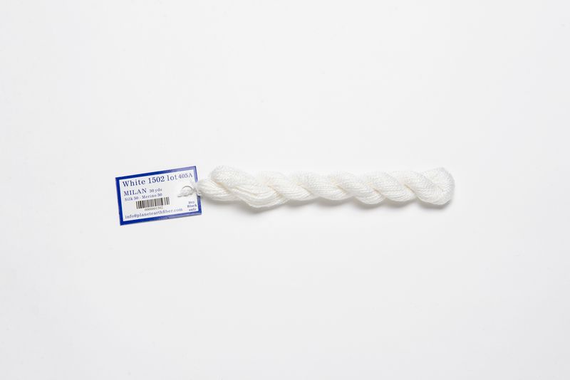 Milan - 1502 - White
