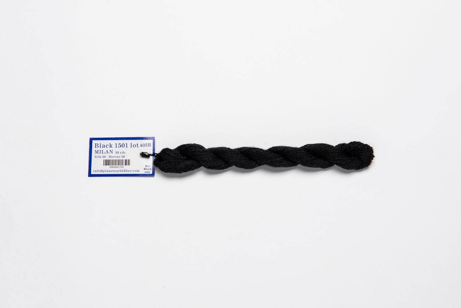 Milan - 1501 - Black