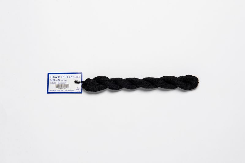 Milan - 1501 - Black