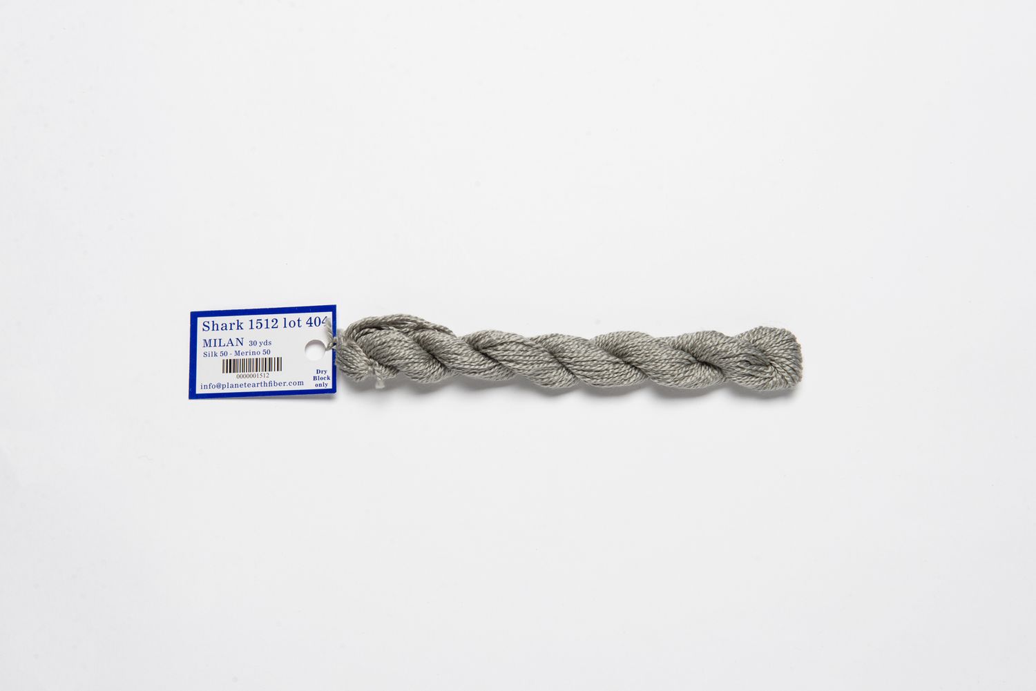 Milan - 1512 - Shark