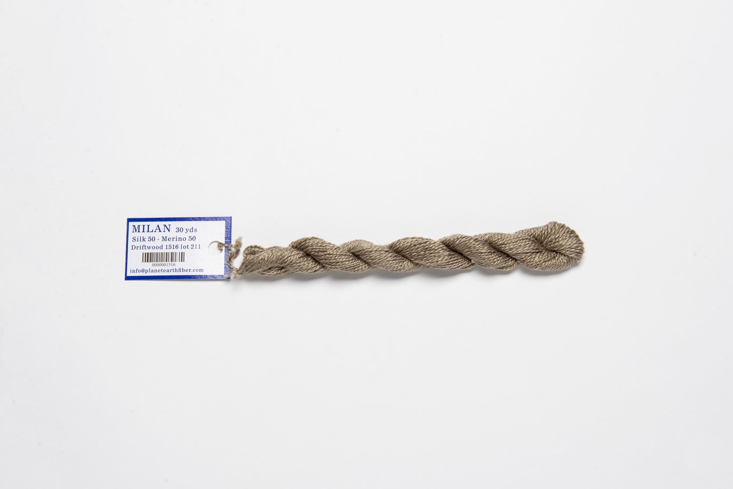 Milan - 1516 - Driftwood