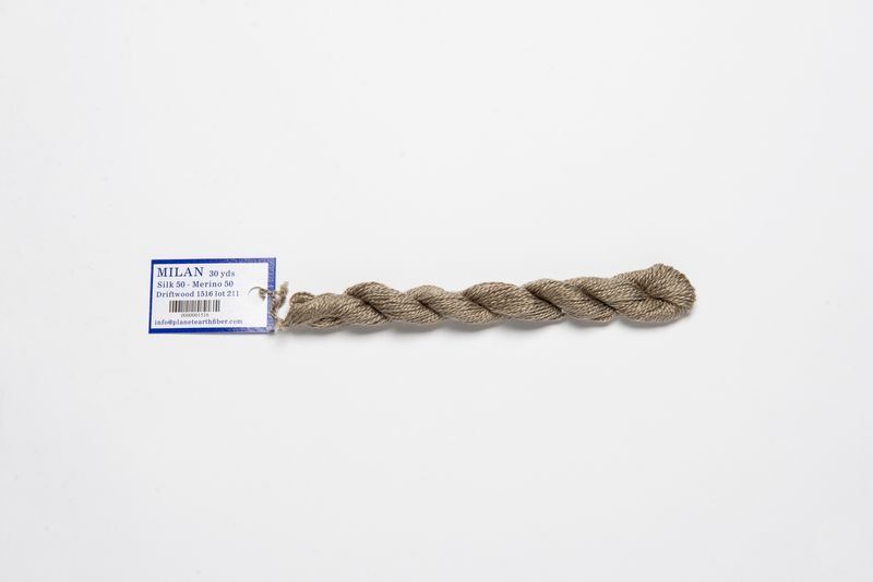 Milan - 1516 - Driftwood