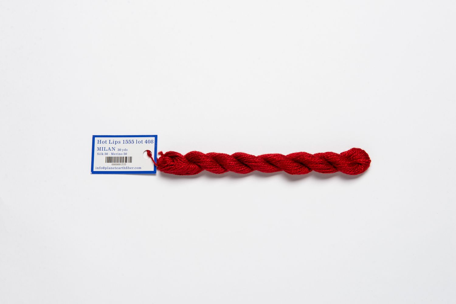 Milan - 1555 - Hot Lips