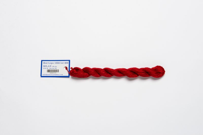 Milan - 1555 - Hot Lips