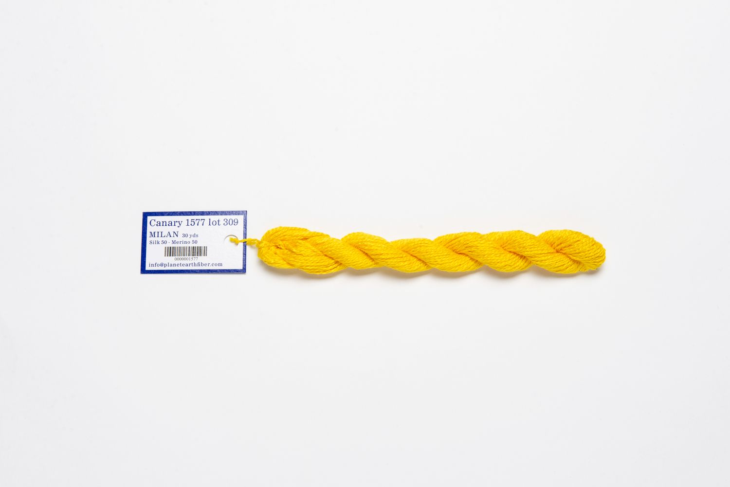 Milan - 1577 - Canary