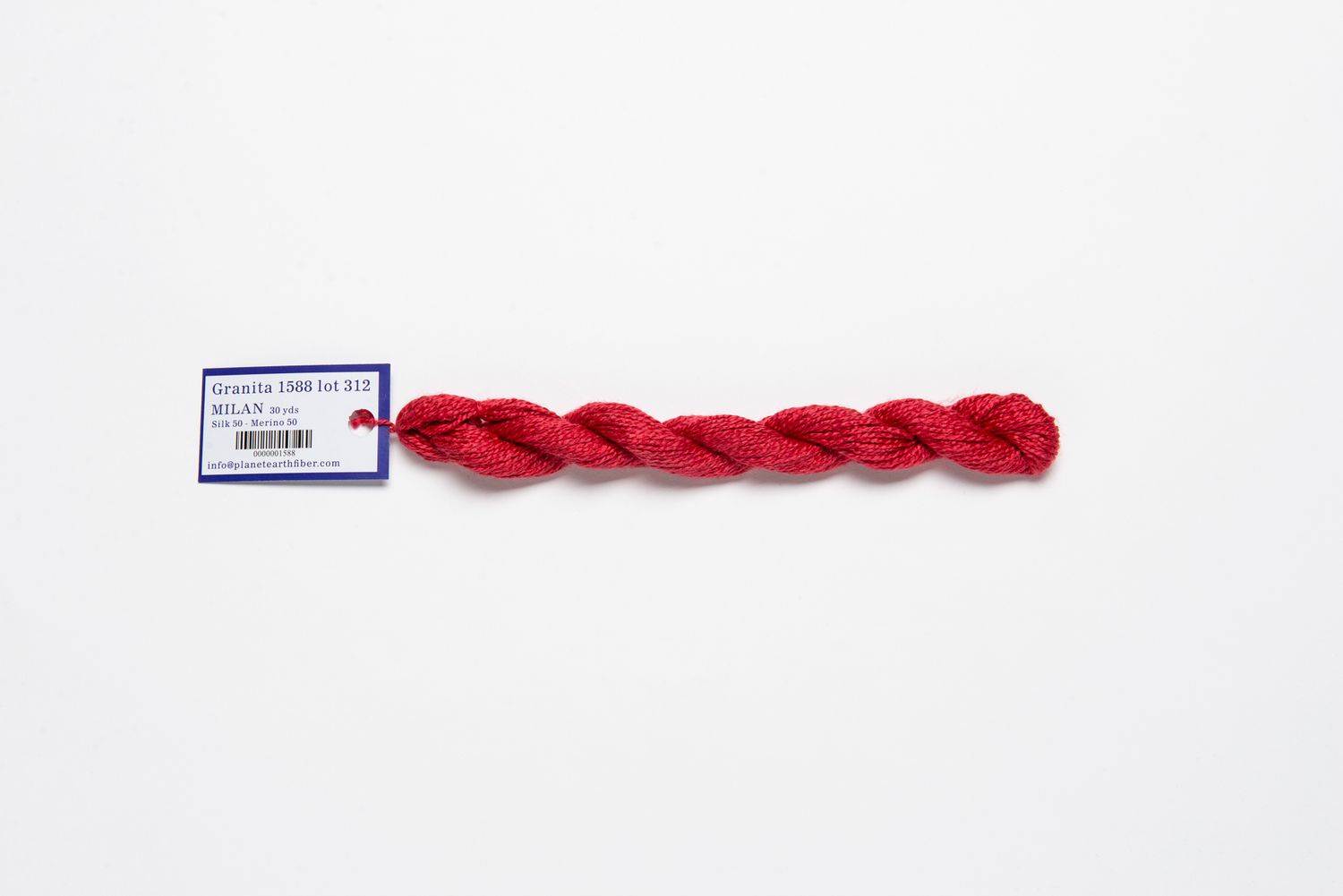 Milan - 1588 - Granita